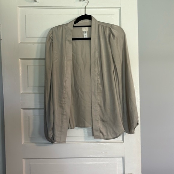 A New Day OSFM Cape - Picture 1 of 4